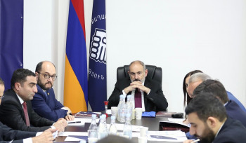 Թաթուլ Բաղդասարյանը հեռացվել է ՔՊ-ից