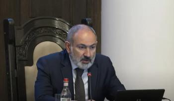 ՀՀ Կառավարության հերթական նիստը՝ ուղիղ