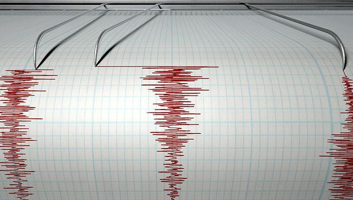 Ստորգետնյա ցնցման ուժգնությունը կազմել է 4-5 բալ․ Փրկարար ծառայությունը մանրամասներ է հայտնում ՀՀ-ում գրանցված երկրաշարժի մասին