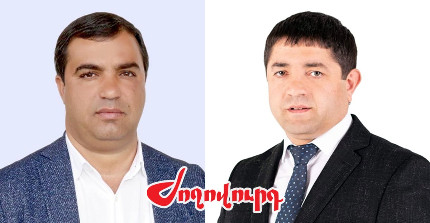 Փարաքարը նոր համայնքապետ կունենա․ «Ժողովուրդ»