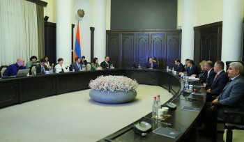 Պետք է ունենալ տարածքի նախապատրաստման ճանապարհային քարտեզ. վարչապետի գլխավորությամբ քննարկումներ՝ «Ակադեմիական քաղաք»-ի նախագծի շուրջ