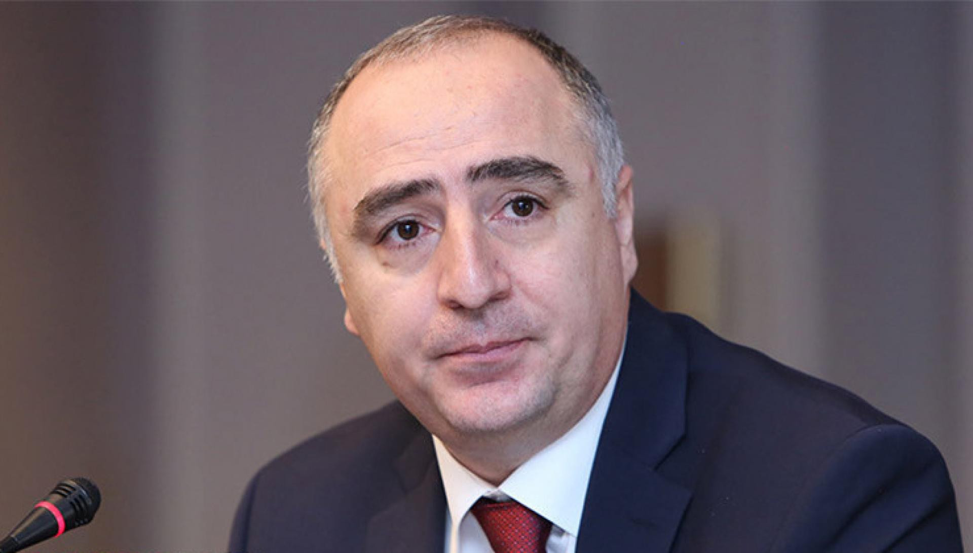 Ունեցել ենք այն համոզմունքը, որ տեղի է ունեցել հանցանք․ Սասուն Խաչատրյանը՝ Սերժ Սարգսյանի գործի մասին․ «Ազատություն»