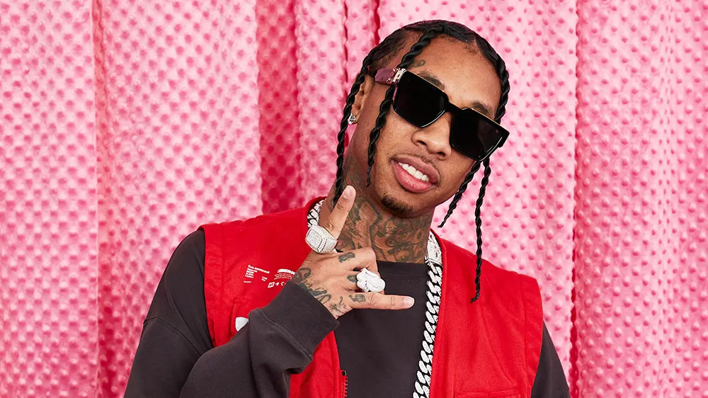 Ամերիկացի ռեփեր Tyga-ն ելույթ կունենա Երևանում