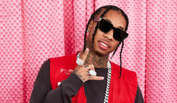 Ամերիկացի ռեփեր Tyga-ն ելույթ կունենա Երևանում