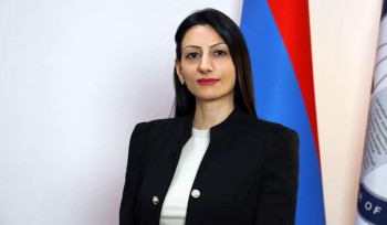 Պաշտպանը մշտապես պատրաստակամ է ընդունել քաղաքական գործընթացների մասնակիցներին․ Անահիտ Մանասյանն արձագանքել է այսօր հավաքի ընթացքում բարձրացված հարցերին