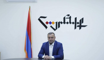 Մարզում չորս աշակերտի թույլատրել են, իմ որդուն` ոչ. ըստ ընդդիմադիր գործչի, իր քաղաքական գործունեության պատճառով վնասում են երեխային. «Փաստ»