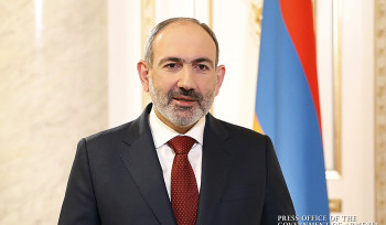 Փաշինյանը շնորհավորական ուղերձներ է հղել արաբական մի շարք երկրների առաջնորդներին` Էյդ Ալ-Ֆիտր տոնի առթիվ