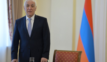 ՀՀ նախագահը օրենքներ է ստորագրել