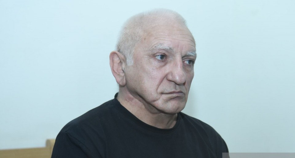 Բաքվում կայացել է Ռաշիդ Բեգլարյանի գործով դատական նիստը. ըստ ադրբեջանական կողմի՝ նա անուններ է հնչեցրել