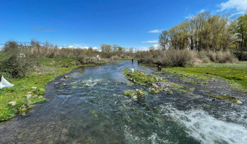 Արարատյան դաշտի ջրային ռեսուրսների քանակը կտրուկ նվազել է․ ի՞նչ քայլեր կարվեն