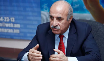 Հարթակից մենք պետք է լսենք ոչ միայն բարոյախրատական խոսք, այլև քաղաքական թեզեր. Խոսրով Հարությունյան