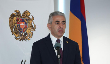 «Հայաստան» խմբակցության նախաձեռնությունը չեմ ողջունում, նրանք ոչ թե մտադիր են անվստահություն հայտնելու գործընթաց սկսել, այլ հայտարարությամբ դիմել վարչապետին․ Էդգար Ղազարյան