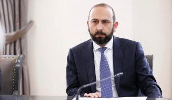 Կա իրական հնարավորություն, պատմական պահ վերջնականացնելու խաղաղության պայմանագրի նախագիծը․ Արարատ Միրզոյան