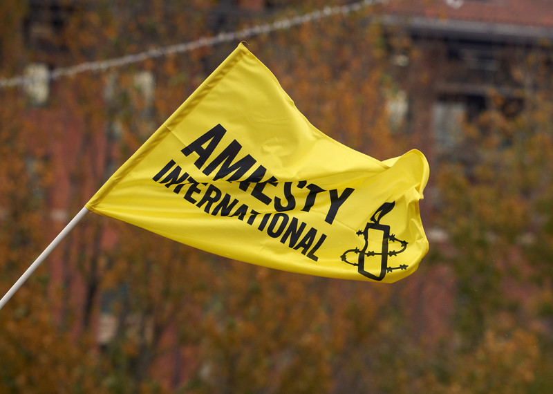 Amnesty International-ը կոչով դիմել է ՀՀ իշխանություններին