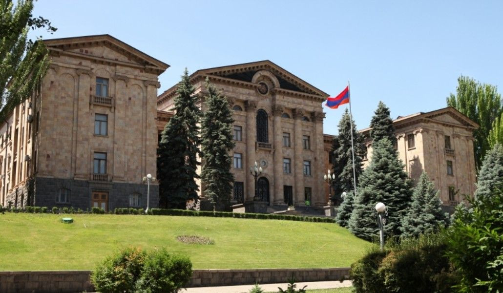 Կհրավիրվեն խորհրդարանական լսումներ, կքննարկվի «ՀՀ-ի` ԵՄ անդամակցության հայտ ներկայացնելու հարցով հանրաքվե անցկացնելու առաջարկի շուրջ» թեման