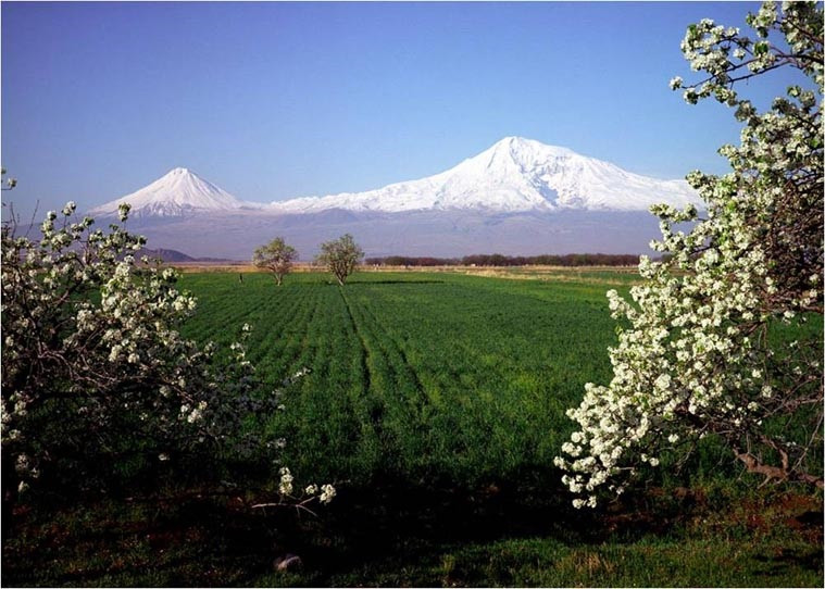 Թուրքական մամուլը անդրադարձել է Արարատ լեռանը