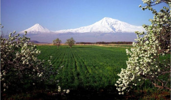 Թուրքական մամուլը անդրադարձել է Արարատ լեռանը