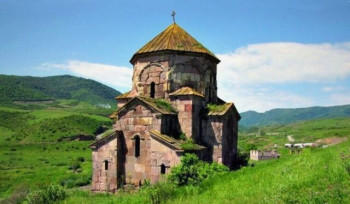 ԿԳՄՍՆ-ն հերքել է Բաքվից տարածվող լուրերը, թե սահմանազատվող հատվածներում գտնվող հուշարձանների վերականգնման աշխատանքներն «աղվանական հետքերի» վերացման նպատակ են հետապնդում