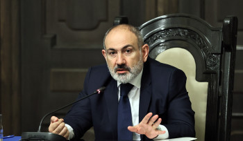 Գուցե պիտի սուբվենցիոն ծրագրի մեր հայեցակարգն ու գաղափարաբանությունը փոխենք, համակարգը համապատասխանեցնենք մեր քաղաքականություններին․ Նիկոլ Փաշինյան