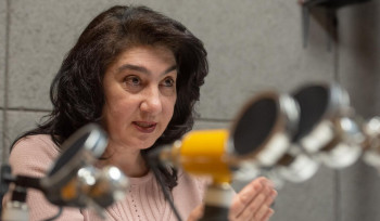 Ըստ թուրքական կողմի՝  Վրաստանում հայ-ադրբեջանաթուրքական արձանագրություն է ստորագրվել․ Ձյունիկ Աղաջանյանն՝ Արևմուտքում սպասվող ընտրությունների և ՀՀ-ում դրա ազդեցության մասին