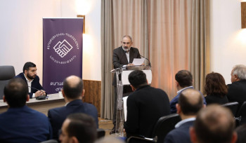 Հանքավանում տեղի է ունեցել ՔՊ քաղաքական ժողովը