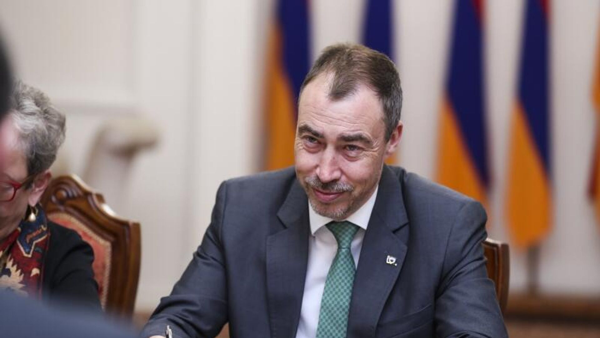 Հաշվի առնելով քաղաքական կամքը՝ Հայաստանի և Ադրբեջանի միջև խաղաղության պայմանագիրը կարող է շատ շուտով ստորագրվել․ Կլաար