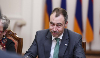 Հաշվի առնելով քաղաքական կամքը՝ Հայաստանի և Ադրբեջանի միջև խաղաղության պայմանագիրը կարող է շատ շուտով ստորագրվել․ Կլաար