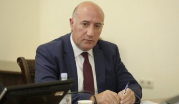 Բարելավող նորմ է, որ 2 եղբայրները կարողանան նույն զորամասում ծառայել․ Արման Սարգսյանը օրենքի նախագիծ է ներկայացրել