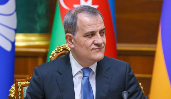 Բայրամովը կրկին խոսել է ՀՀ սահմանադրությունից և այն համարել «խոչընդոտ»
