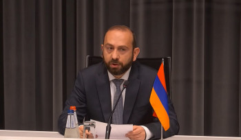 Հայաստանը պատրաստ է լիովին կարգավորել հարաբերությունները Թուրքիայի հետ. Արարատ Միրզոյան