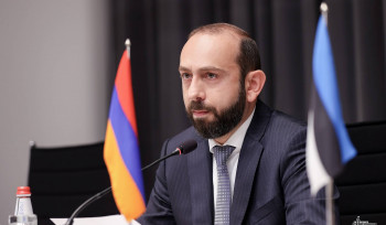 Հավատում եմ, որ մենք ունենք Հարավային Կովկասում հակամարտության էջը փակելու և մեր տարածաշրջանում խաղաղություն հաստատելու պատմական հնարավորություն. Միրզոյան