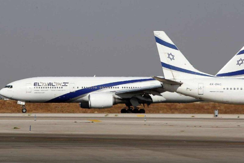 Ինքնաթիռը չեն լիցքավորում․ իսրայելական El-Al ավիաընկերության ինքնաթիռը արգելափակվել է Թուրքիայում