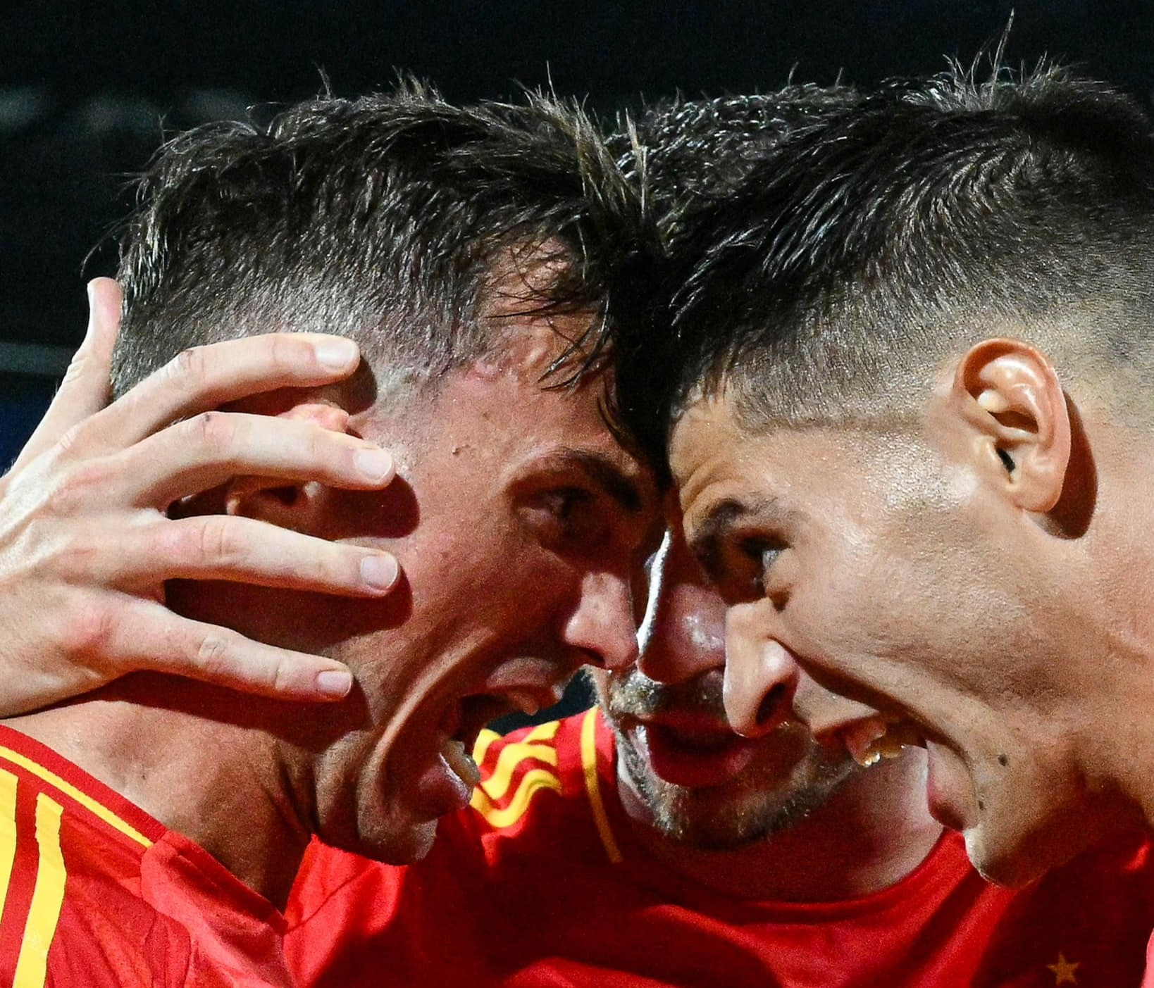 Եվրո-2024. Վրաստանը պարտվեց Իսպանիայի հավաքականին