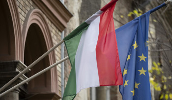 Հունգարիան ստանձնել է ԵՄ նախագահությունը