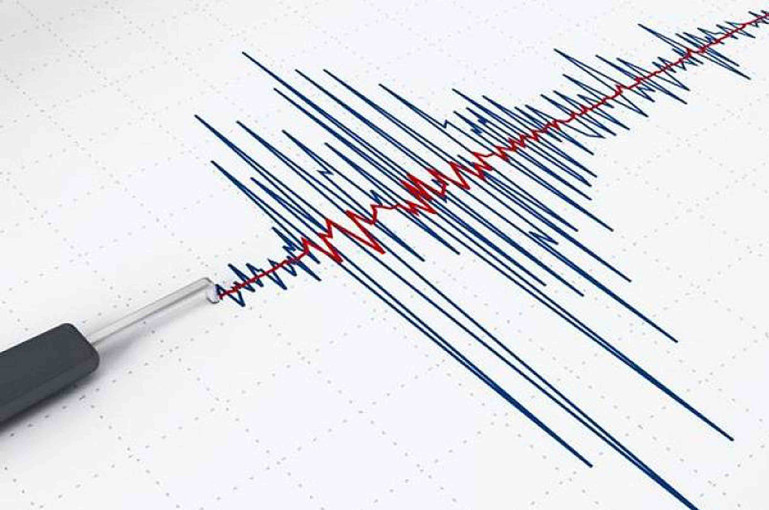 Նոր ուժգին երկրաշարժ է գրանցվել Թուրքիայի ու Սիրիայի սահմանին