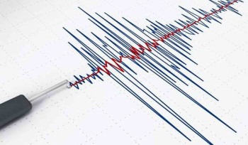 Նոր ուժգին երկրաշարժ է գրանցվել Թուրքիայի ու Սիրիայի սահմանին