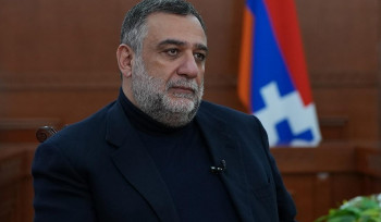 Էսմիրա Ջաֆարովան Բաքվում ապօրինի պահվող Ռուբեն Վարդանյանի մասին սուտ տեղեկություն է հաղորդել. Free Armenian Prisoners