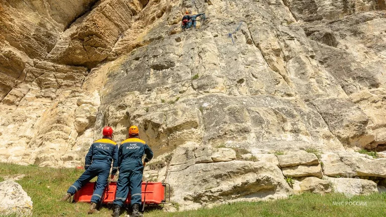 Կուզբասի լեռներում մեկ տարի առաջ անհետացած դեռահասները մահացած են ճանաչվել