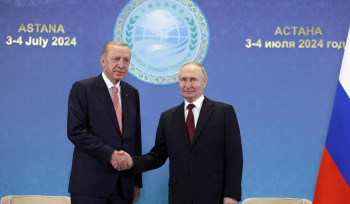 Էրդողանը Պուտինի մասին հայտարարություն է արել