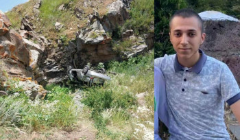 Այսօր զոհված Արմեն Մամյանը կրում էր ազատամարտի ժամանակ Արցախում զոհվածի անուն