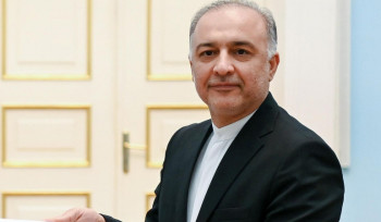 Ադրբեջանական որևէ հող չի գտնվում Հայաստանի հսկողության ներքո, որ Ադրբեջանն ուզենա հարձակվել. Իրանի դեսպան. «Ազատություն»