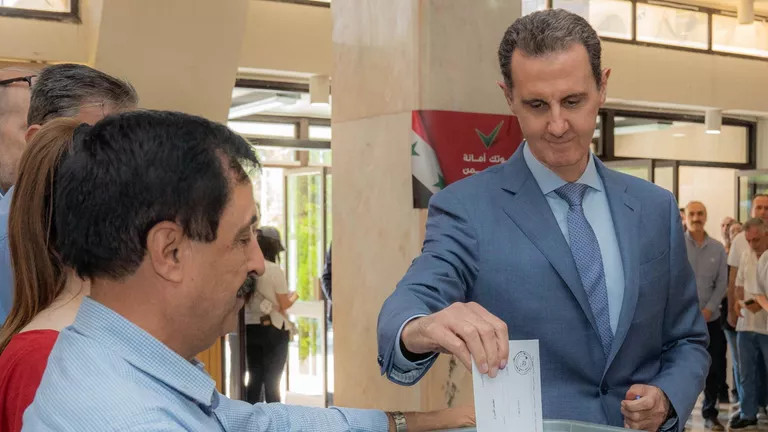 Սիրիայում խորհրդարանական ընտրություններ են, 250 մանդատի համար պայքարում է ավելի քան 1500 թեկնածու