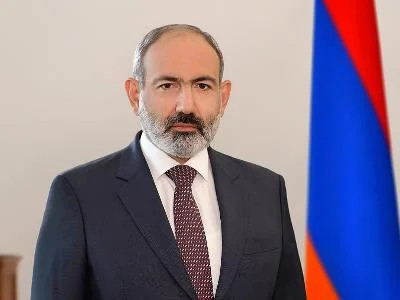 Նիկոլ Փաշինյանը մինչև օգոստոսի 12-ը արձակուրդում է լինելու