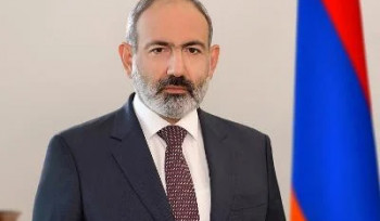 Նիկոլ Փաշինյանը մինչև օգոստոսի 12-ը արձակուրդում է լինելու