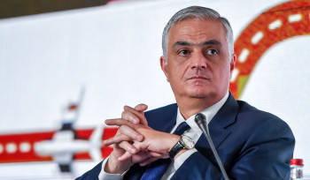 Մհեր Գրիգորյանը մինչև օգոստոսի 2-ը կլինի արձակուրդում
