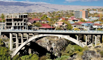 Աշտարակի բնակարանում հրդեհ է բռնկվել․ տարհանվել է 4 քաղաքացի
