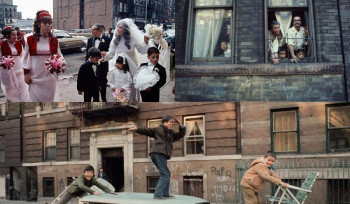 Նյու Յորքը՝ 70-ականներին (լուսանկարներ)