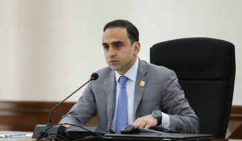 Այն պայմանագրային իրողություններով, որով գործում է «Վեոլիա Ջուր»-ը, բավարար չափով ներդրումներ չեն իրականացվում. Ավինյան