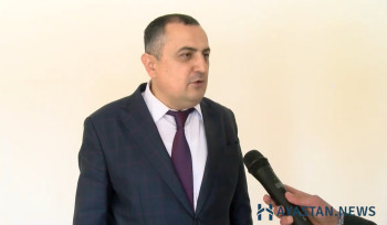 Դա Ձեզ է թվում, Նիկոլ Փաշինյանն իր գործով է զբաղվում․ Կարեն Գիլոյան (տեսանյութ)