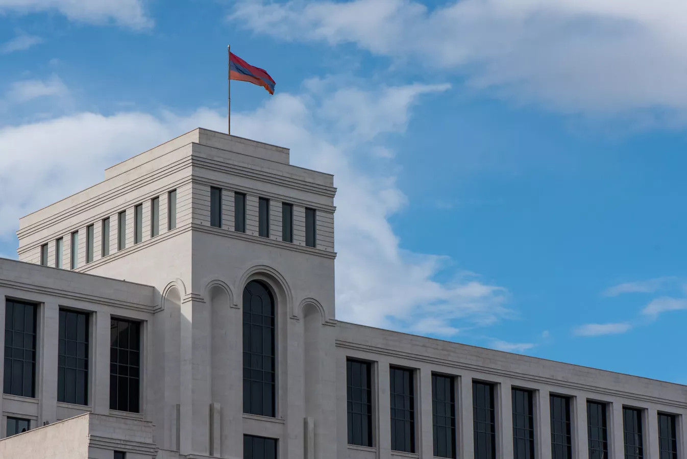ՀՀ արտգործնախարարությունը պատասխանել է Բաքվի սպառնալից  հայտարարությանը